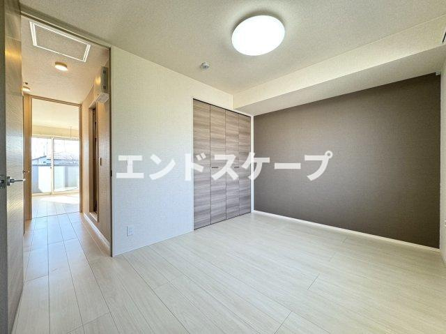 セゾン ド ルミエールの居間・リビング|高崎、前橋、伊勢崎エリアのお部屋探しはエンドスケープまで！お客様の理想お聞かせ下さい♪