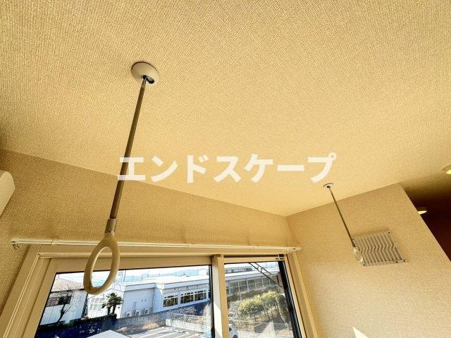 セゾン ド ルミエールのその他|高崎、前橋、伊勢崎エリアのお部屋探しはエンドスケープまで！お客様の理想お聞かせ下さい♪