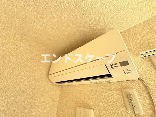 セゾン ド ルミエールの設備|高崎、前橋、伊勢崎エリアのお部屋探しはエンドスケープまで！お客様の理想お聞かせ下さい♪