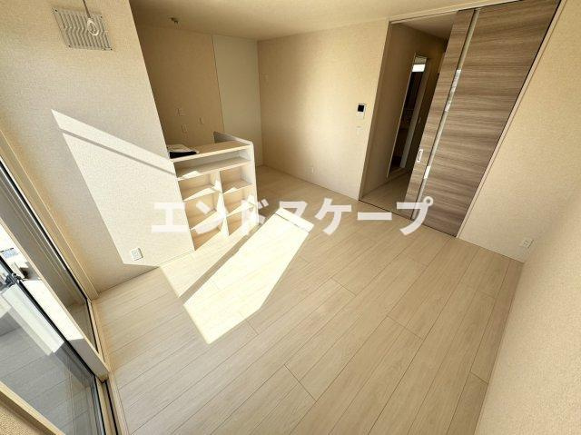 セゾン ド ルミエールの内装|高崎、前橋、伊勢崎エリアのお部屋探しはエンドスケープまで！お客様の理想お聞かせ下さい♪