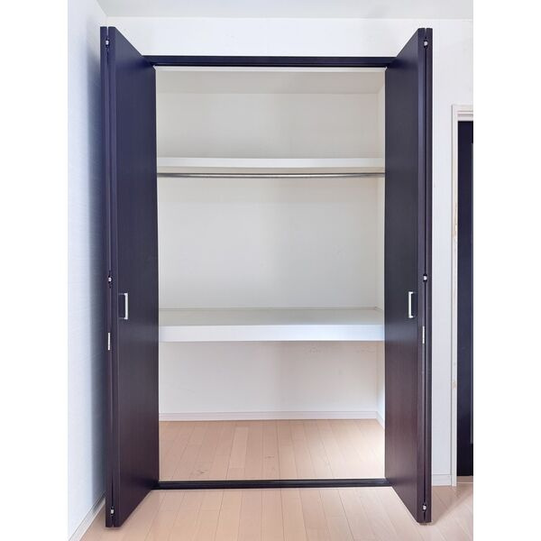 みよし市（三好丘あおば１丁目）の収納