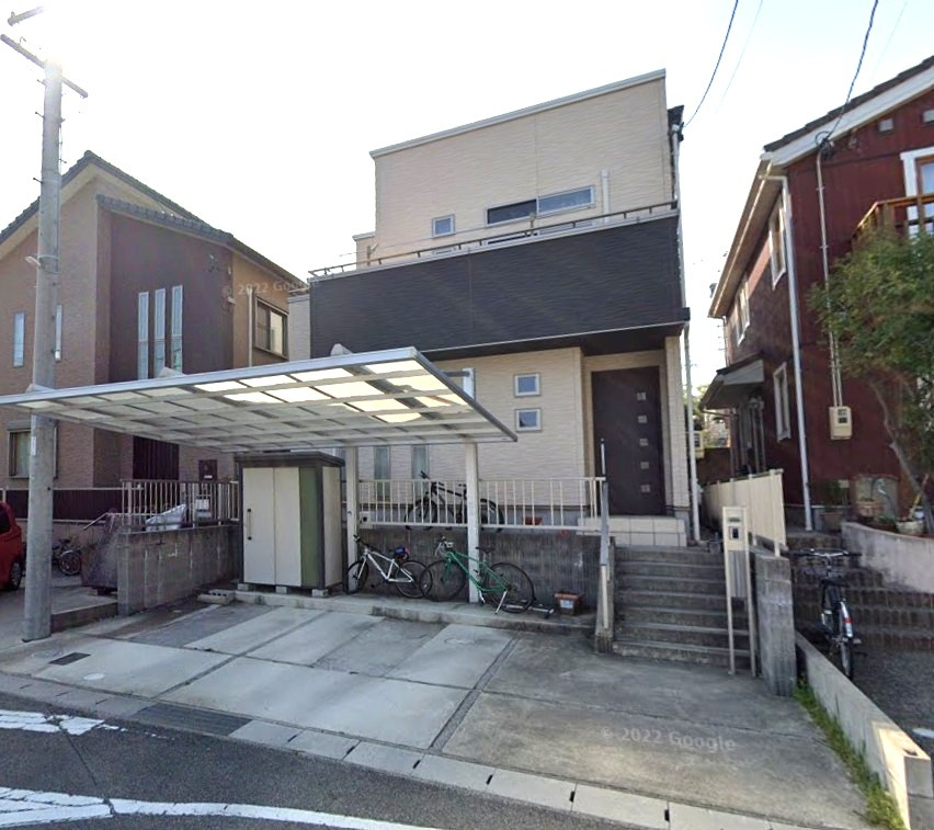 みよし市（三好丘あおば１丁目）