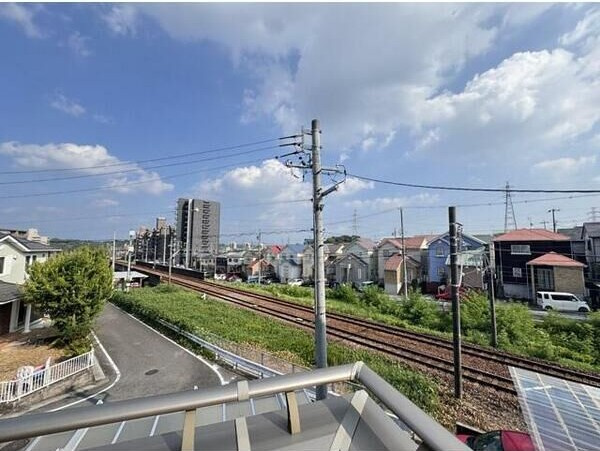 みよし市（三好丘あおば１丁目）の展望