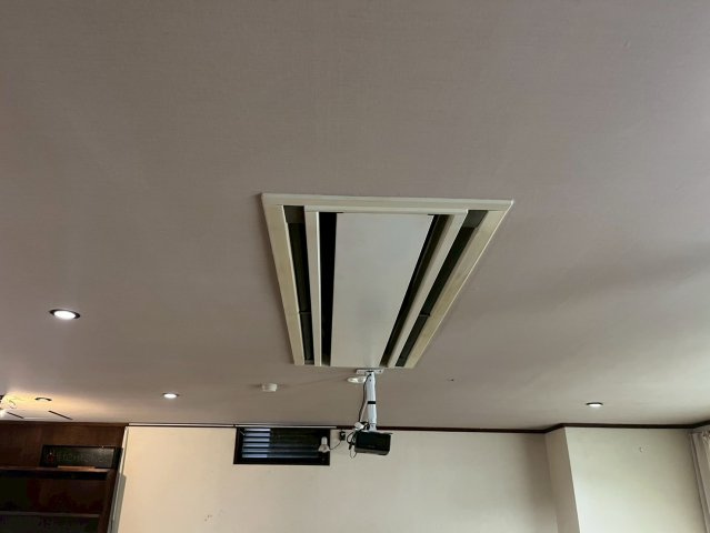 Bird4 Buill（バードフォービル）の浴室