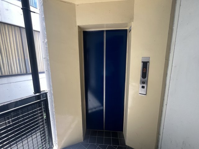 Bird4 Buill（バードフォービル）のその他共用部分