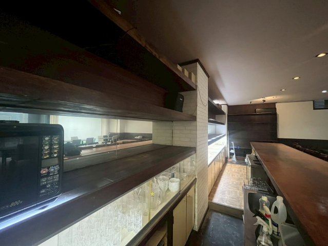 Bird4 Buill（バードフォービル）の収納