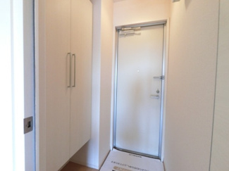 【玄関】 | ルミエール