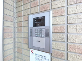 【セキュリティ】 | ルミエール