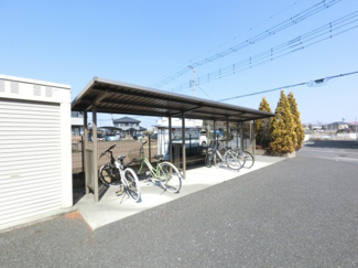 【その他共用部分】 | ルミエール