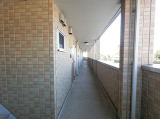 【ロビー】 | ルミエール