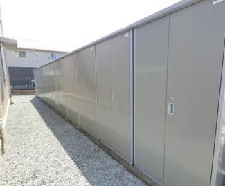 【設備】 | ルミエール