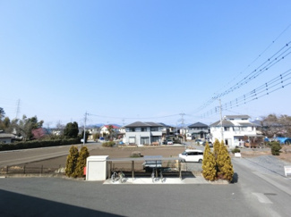 【展望】 | ルミエール