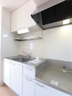 【キッチン】 | ルミエール