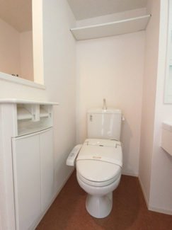 【トイレ】 | ルミエール