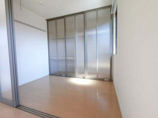 【内装】 | ルミエール