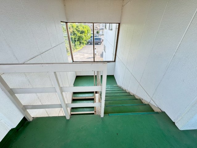 【その他】 | ホワイト第２ビル