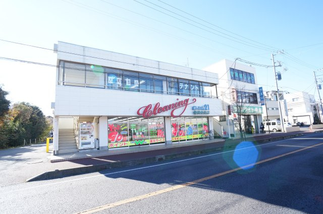 【外観】 | ホワイト第２ビル