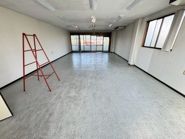 【内装】 | ホワイト第２ビル