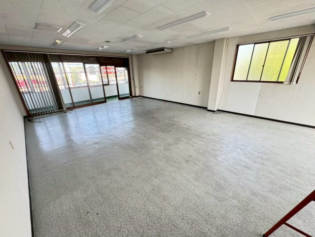 【内装】 | ホワイト第２ビル