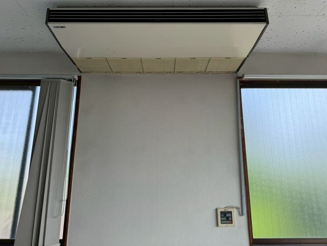 【設備】 | ホワイト第２ビル