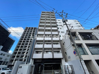【外観】 | アクアシティ大博通