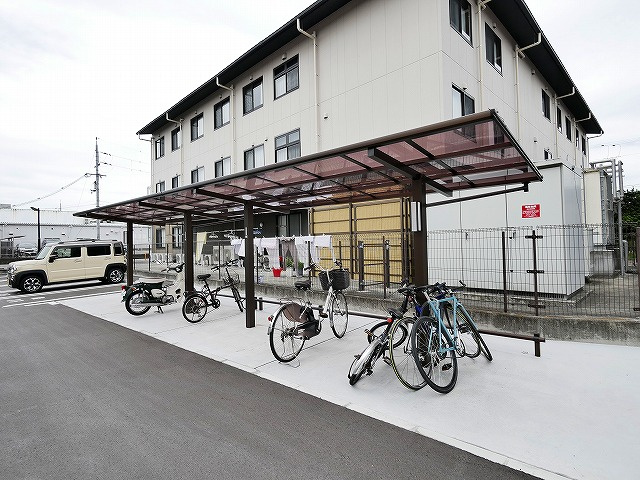 萩　Ⅱのその他共用部分