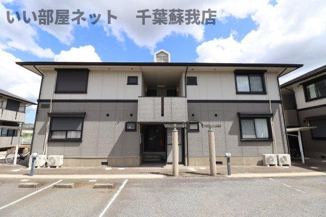 ロイヤル・スクエア　Ｂ