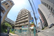 ベルドムール東横堀の画像