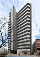 リシュドール鶴舞公園の画像