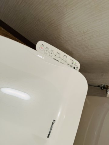 いわとハイツの設備