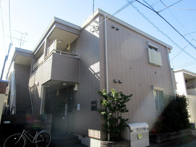 ハネギハウスの外観|耐震構造の旭化成へーベルメゾン