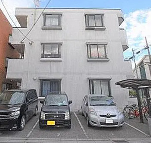 【間取り】 | 【S造アパート】川口市上青木２丁目