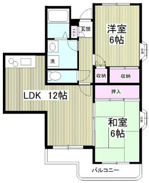  | 【S造アパート】川口市上青木２丁目