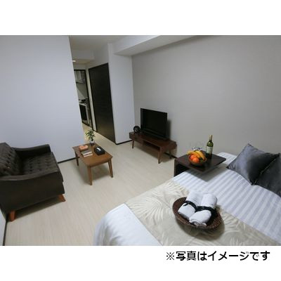 メイクスデザイン門前仲町グローブの内装|中はこのようになっています