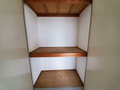 【収納】 | 野村ビルディング院内