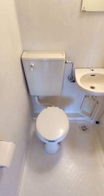 【トイレ】 | 野村ビルディング院内