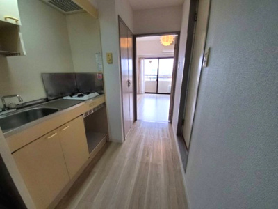 【内装】 | 野村ビルディング院内