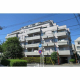 オーロヴェルデ田園調布の画像