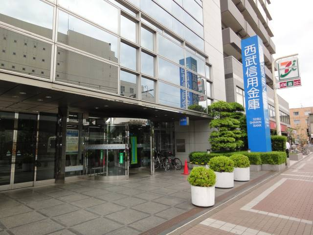 武蔵野市境南町２丁目の賃貸マンションの周辺