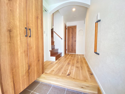  | 杉並区上井草5棟 | 施工例　TOTOのおサイフにもやさしい「しっかり節水」「充実した節電機能」がついているトイレ