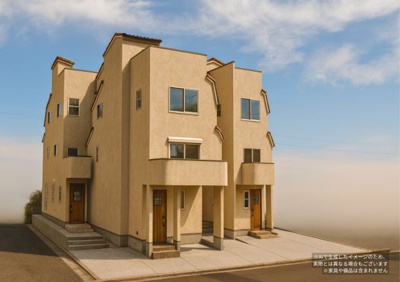  | 杉並区上井草5棟 | 施工例　TOTOのゆったり浴槽は１坪タイプでお子様と
お風呂に入ってもゆったり空間があり、会話も弾みます