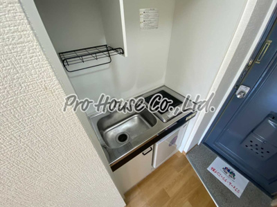 【設備】 | ヘリオス87田無