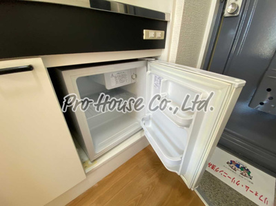 【設備】 | ヘリオス87田無