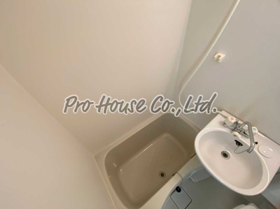 【浴室】 | ヘリオス87田無