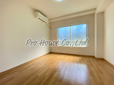 【居間・リビング】 | ヘリオス87田無