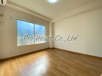 【居間・リビング】 | ヘリオス87田無