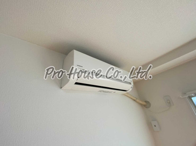 【設備】 | ヘリオス87田無