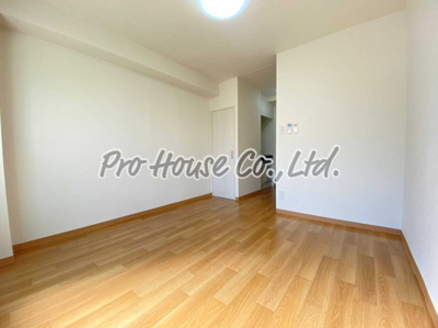 【洋室】 | ヘリオス87田無