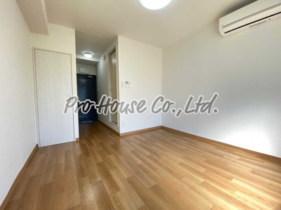 【寝室】 | ヘリオス87田無