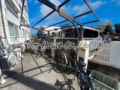 【その他共用部分】 | ヘリオス87田無